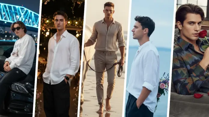 20 Best Google Gemini AI Photo Editing Prompts to Create Ultra Clear Selfies Professional Level Shots