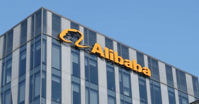 Alibaba Plans Major AI App Revamp to Compete with ChatGPT