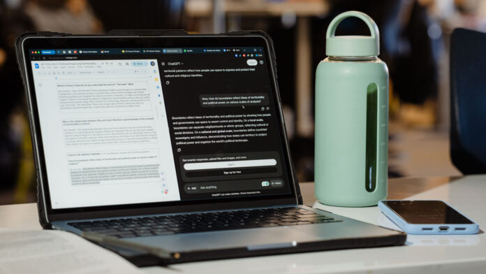 Lawrence school district creating AI advisory group; applications open through Friday – The Lawrence Times