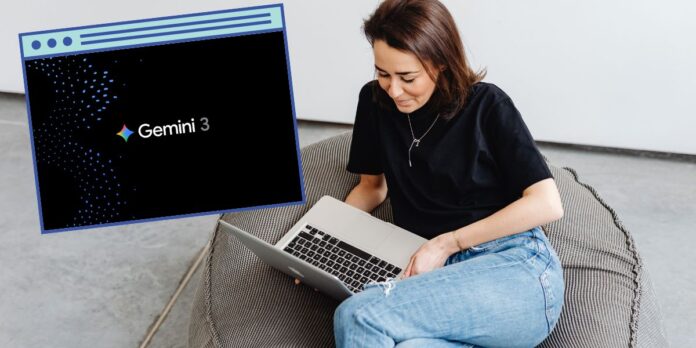 Google’s New Gemini 3 Can Now 'Plan Anything' and Take Action on Your Behalf