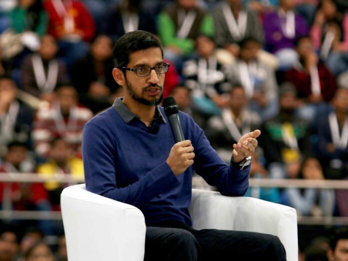 Google announces anti-scam tools, AI safety efforts for kids, elderly users in India