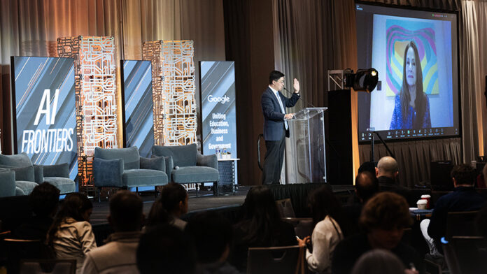 Purdue and Google aim to grow a strategic AI partnership