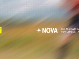 NOVA AI agent from Lets Do This