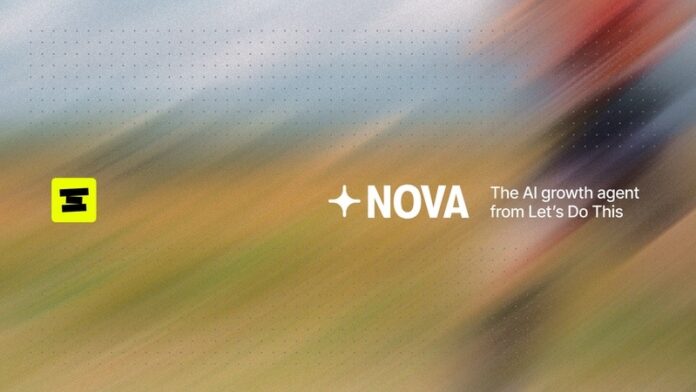 NOVA AI agent from Lets Do This
