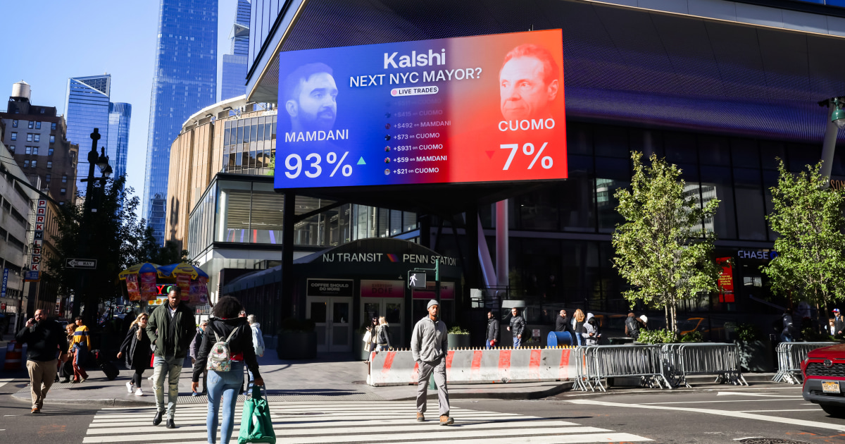 251107-kalshi-billboard-ew-454p-535412.jpg Google will integrate Kalshi and Polymarket predictions into its Finance AI tools