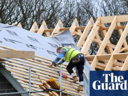 AI-powered nimbyism could grind UK planning system to a halt, experts warn | Planning policy