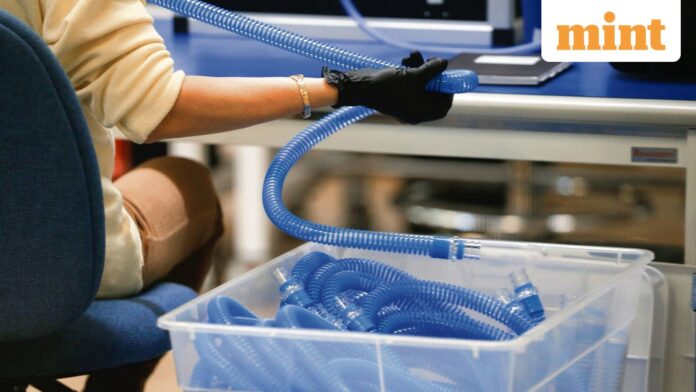 AI tool helped in issuing over 5,000 alerts of infectious outbreaks