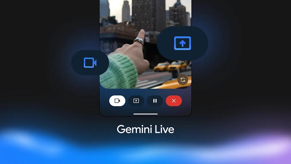 351381a79b0dd3aa0bac34ca781e80f9.jpeg Gemini Live model update makes conversations a lot more human-like
