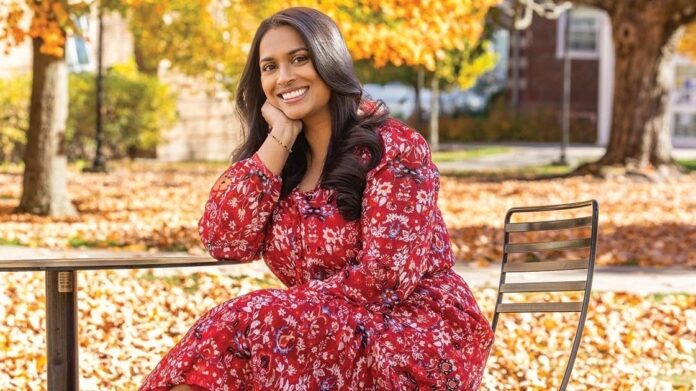 "We don't see five-paragraph essays out in the world," said Girdharry. "But there are ways we can use all the tools to help us." 