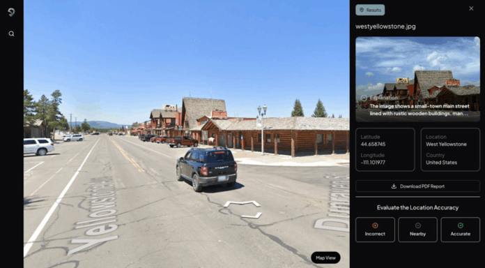 Intrace Announces the Launch of AI-Powered Location Intelligence Tools