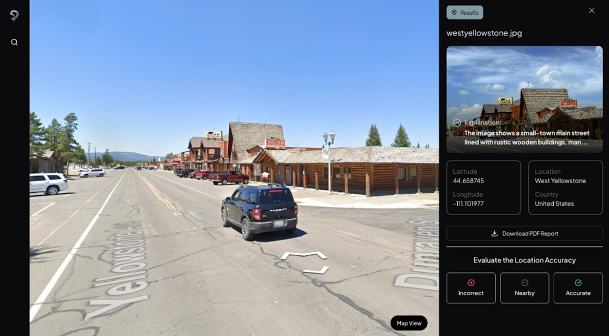 36aa695650605f911d365484899ed451.png Intrace Announces the Launch of AI-Powered Location Intelligence Tools