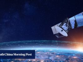 Satellite maker Uspace pivots to AI applications at new tech centre in Shenzhen
