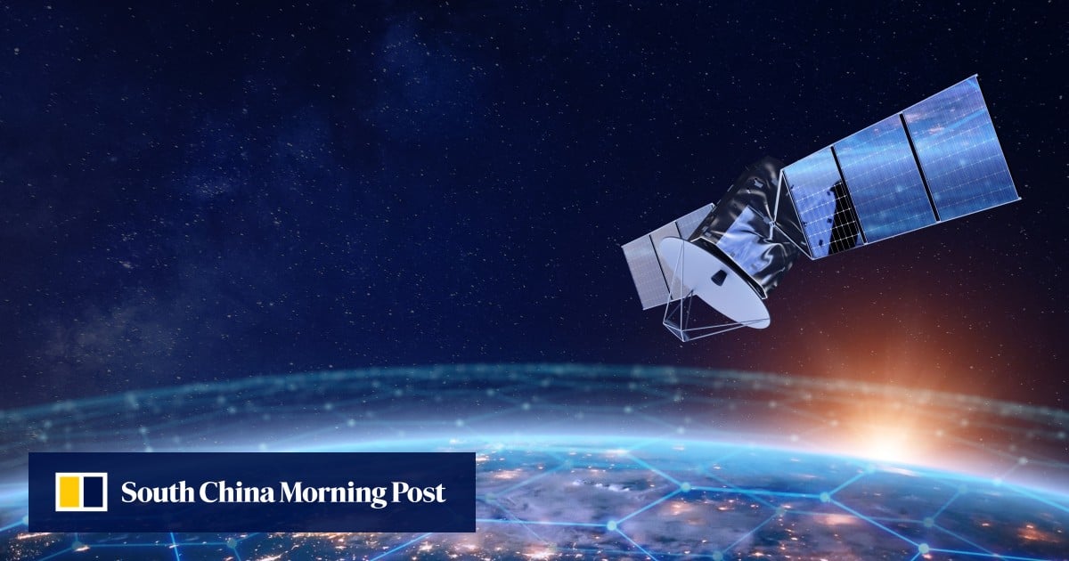 3bb65de1-27c3-4269-876a-fec8ee00a438_2a112060.jpg Satellite maker Uspace pivots to AI applications at new tech centre in Shenzhen