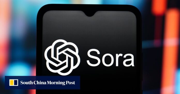3c0ff20a-7bbe-41c1-b6ae-c3311935314a_e52e39fd.jpg Real or fake? How OpenAI’s Sora app ‘erodes confidence’ in everything we see online