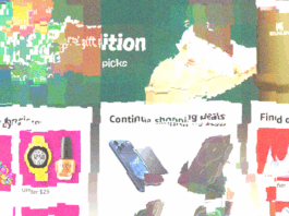 Why Amazon Is Mad About AI Shoppers