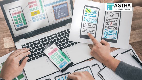 Astha Technologies Unveils 