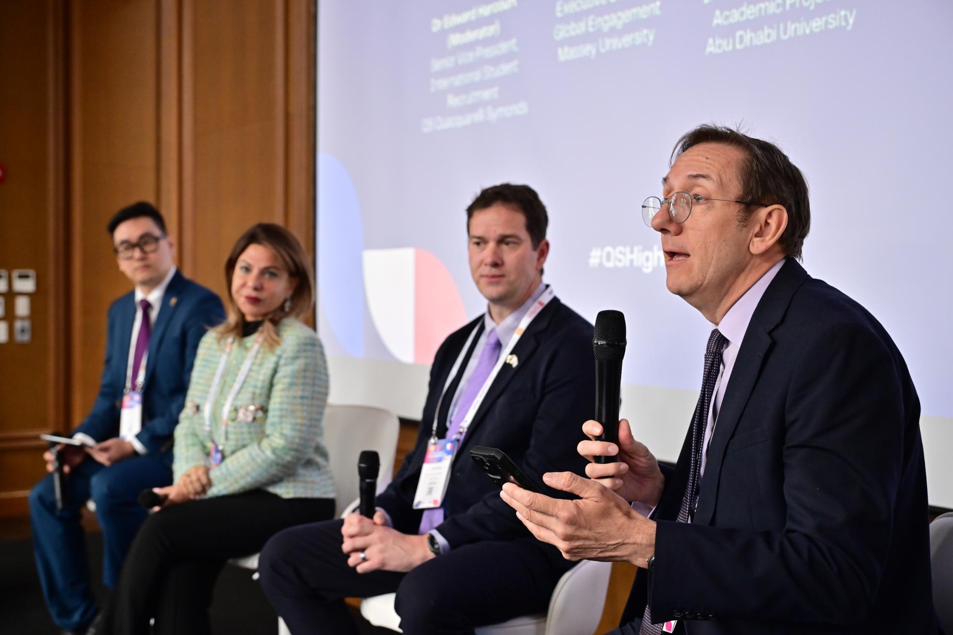 40faf6d0-a40e-47a4-bb57-b2ea967c8342.jpg Universities urged to pair AI innovation with human connection in student recruitment