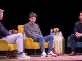 Warrior’s coach Steve Kerr, Open AI Sam Altman discuss success, future of SF – NBC Bay Area