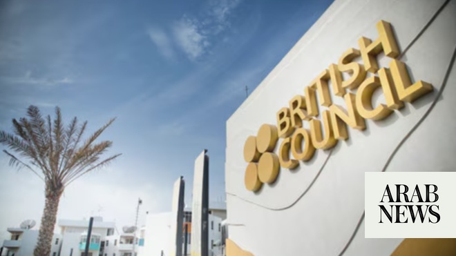 4654987-1648559099.png British Council introduces AI tool to aid learners of English and provide feedback - Arab News