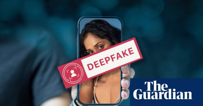 ‘The chilling effect’: how fear of ‘nudify’ apps and AI deepfakes is keeping Indian women off the internet | Global development