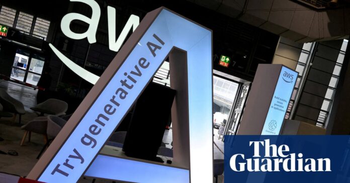 More than 1,000 Amazon workers warn rapid AI rollout threatens jobs and climate | Amazon