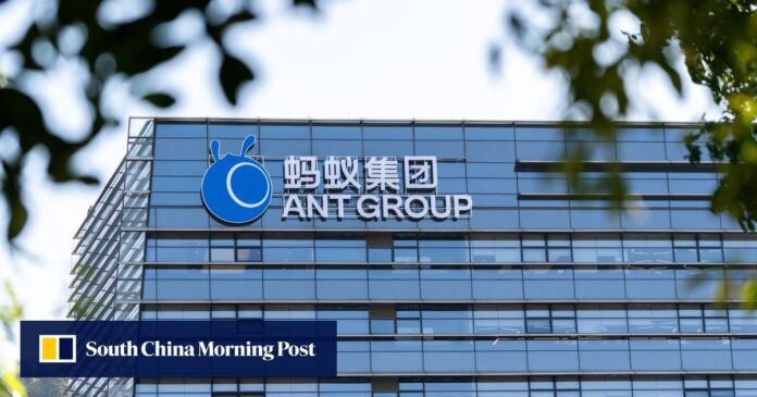 Ant Group’s LingGuang vibe coding app hits 1 million downloads in just 4 days