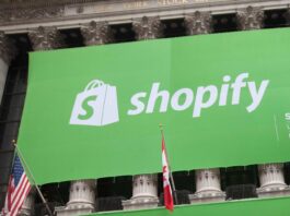 Shopify says AI traffic is up 7x since January, AI-driven orders are up 11x