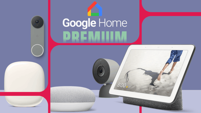 Google Home is a confusing and inadequate mess