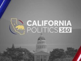 California Politics 360 Full Episode