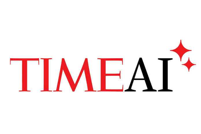 The Story Behind the TIME AI Agent