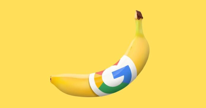 Google's 'Nano Banana Pro' AI: Coincidental Name Goes Viral - 조선일보