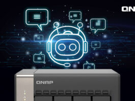 QNAP introduces smart AI control for its NAS drives. MCP is coming – Letem svetem Applem
