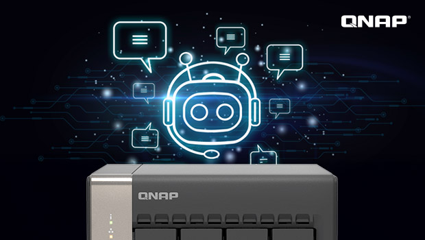 620x350.jpg QNAP introduces smart AI control for its NAS drives. MCP is coming – Letem svetem Applem