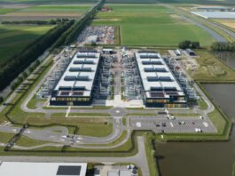 OpenAI, Oracle and Related Digital plan 1GW data centre campus