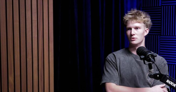 UCF student created an AI study app that can pay you to learn | Life