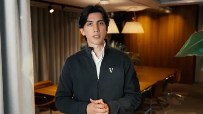 6904c4605bae4a9b5e6a8d73_Vesence.webp.webp Vesence raises $9m to bring AI quality control into lawyers' inboxes