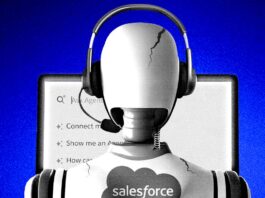 Inside Salesforce's Struggles With Its Flagship AI Product
