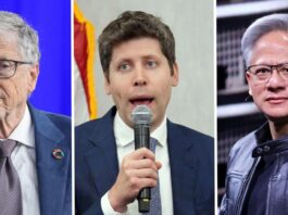 The AI bubble debate: 13 business leaders from Sam Altman to Bill Gates to Mark Cuban weigh in - Business Insider