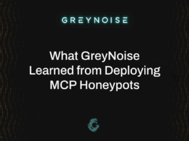 What GreyNoise Learned from Deploying MCP Honeypots