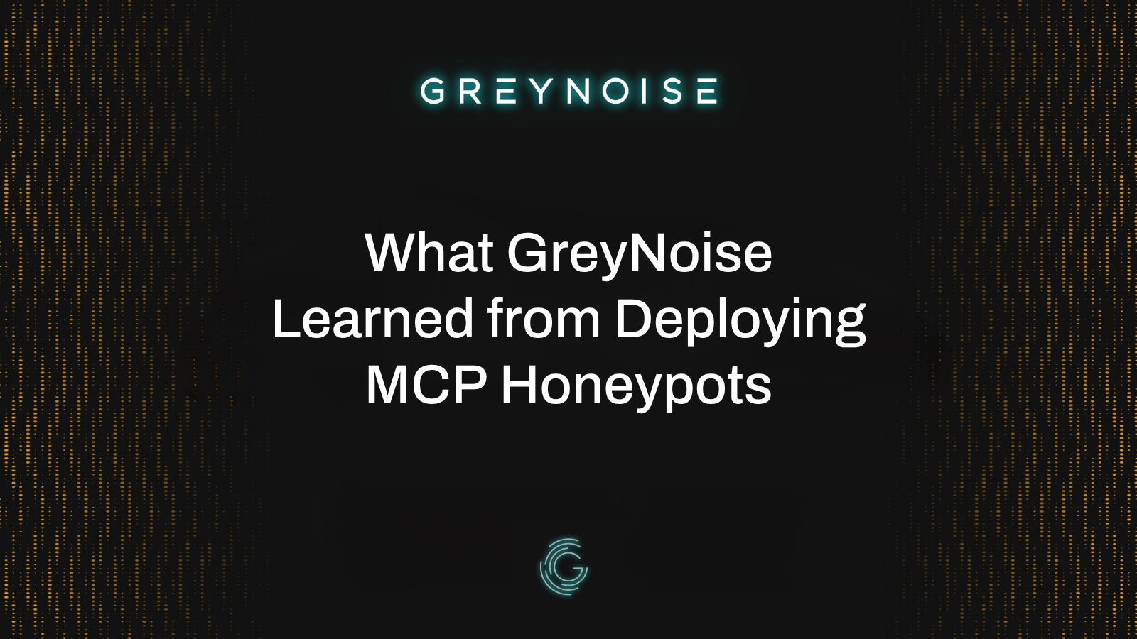6905335bb5a4365c300b0444_GreyNoise-MCP-Honeypot-insights-blog-1600x900.png What GreyNoise Learned from Deploying MCP Honeypots