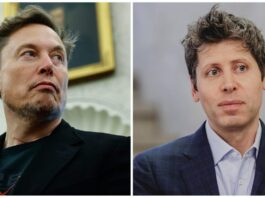 Elon Musk Says Sam Altman Got Refund for Roadster 'Within 24 Hours'