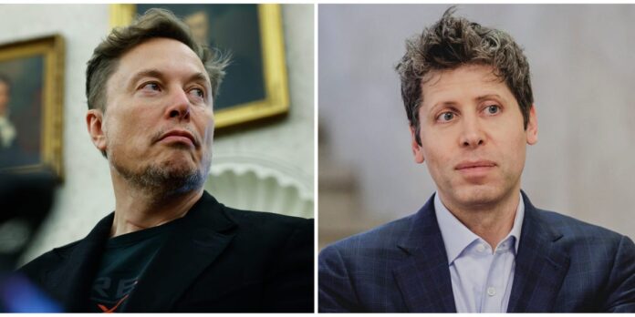 69064692c007ca8c273813da.jpeg Elon Musk Says Sam Altman Got Refund for Roadster 'Within 24 Hours'