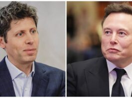 Elon Musk and Sam Altman Are Still Trading Jabs Over OpenAI