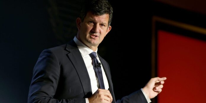 Can Thomson Reuters Pass the ChatGPT Test?