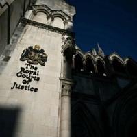 Getty Images largely loses lawsuit against UK AI firm - High Point Enterprise