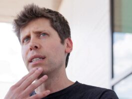 Sam Altman Says He'd Be Ashamed If OpenAI Isn't First With an AI CEO