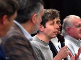 Did Sam Altman Just Announce an OpenAI Cloud Service?