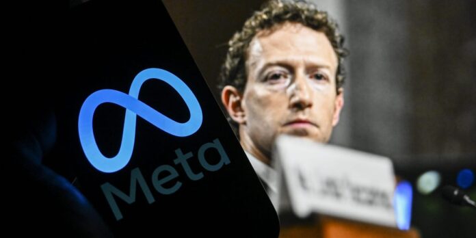 Meta to Judge Employee Performance Reviews by AI Usage in 2026