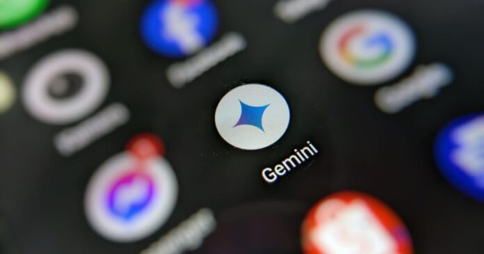 The day Google's AI chatbot, Gemini, accused me of a crime - Albuquerque Journal