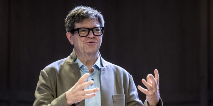 The Godfather of Meta's AI Thinks the AI Boom Is a Dead End